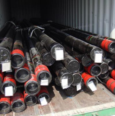 4-1/2'' Casing Pipe