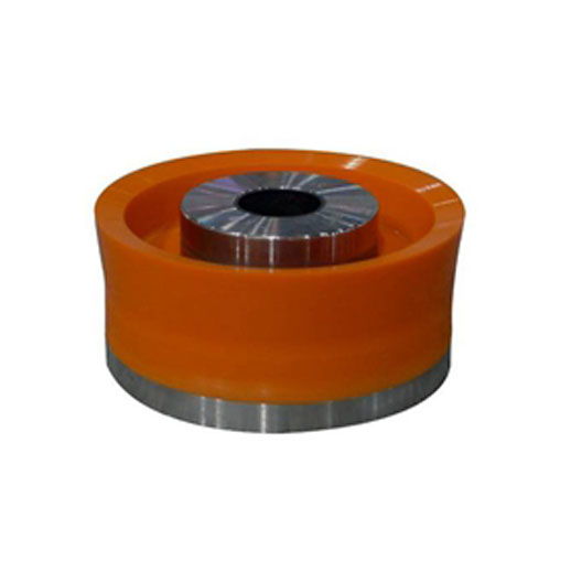 Bonded Urethane Piston