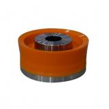 Bonded Urethane Piston