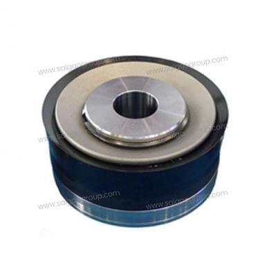 Bonded Rubber Piston