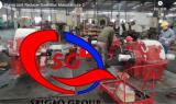 Pump Unit Reducer Gear Box Manufacture 2