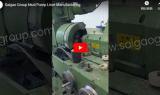 Saigao Group Mud Pump Liner Manufacturing