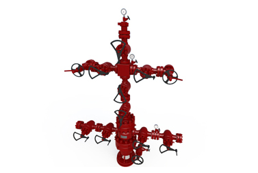 Related Introduction of Wellhead Device