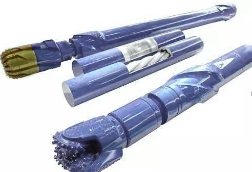 Downhole Motor