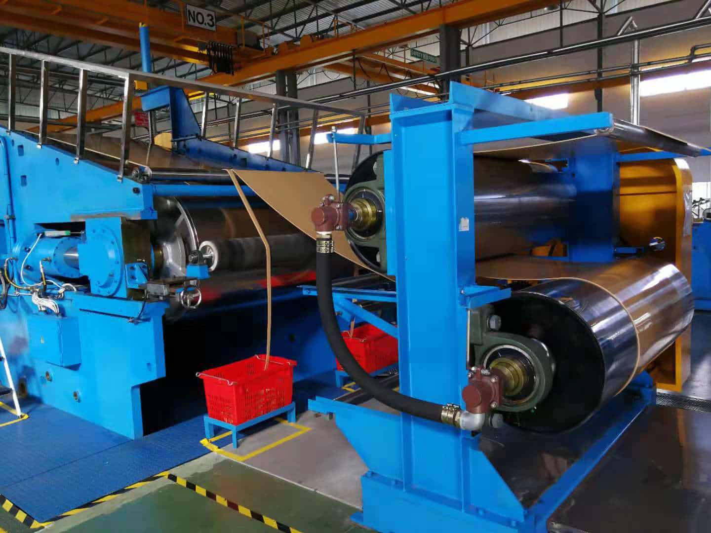 Rubber SHANDONG SAIGAO GROUP CORPORATION