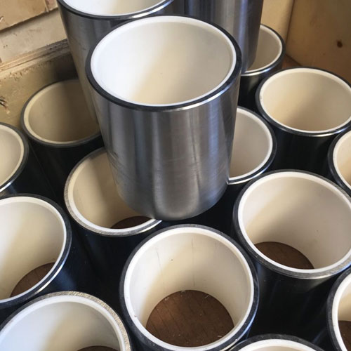 Ceramic Liner Cylinder for FMC Mud Pump