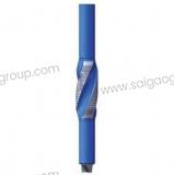 Integral Blade Stabilizer