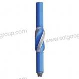Special Stabilizer With Reamer And Back-reamer