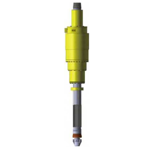 Hydraulic Casing Running Tool (internal Grip)