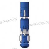 Mechanical Internal Cutter
