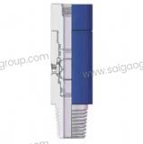 Tubing Valve