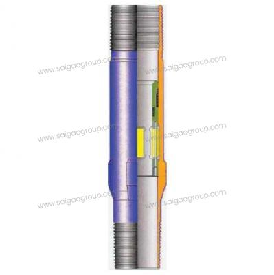 Sealing Assembly