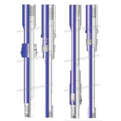 Setting Tool of Hydraulic Liner Hanger