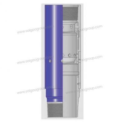 MSC-A Mechanical Stage Cementing Collar