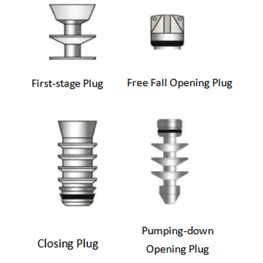 Stage Cementing Collar Accessories