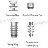 Stage Cementing Collar Accessories