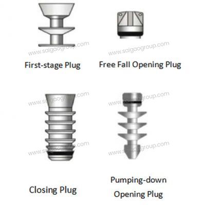 Stage Cementing Collar Accessories