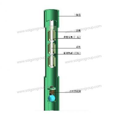 Elastic Seal Horizontal Well Pump