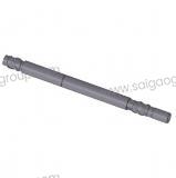 Sand Control Plunger Assembly