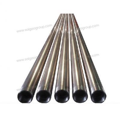 Metal Spray Welding Long Plunger