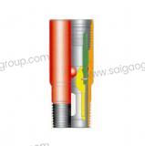 Hydraulic Liner Hanger Landing Collar