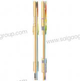 Hydraulic Liner Setting Tools