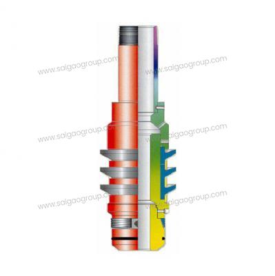Liner Wiper Plug