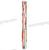 SYX-A Hydraulic Liner Hanger