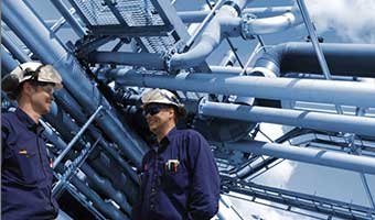 The Impact of the Oil and Gas Industry on Valve Technology