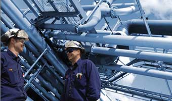The Casing Head Housing: The Unsung Champion of Oilfield Elegance
