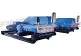 T165 Triplex Plunger Pump
