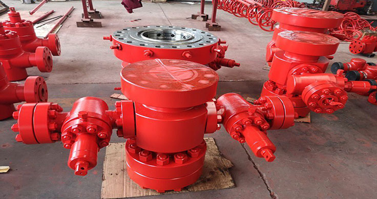 Wellhead Equipments