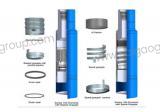 LM-T Type Releasing Casing Spear