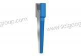 GZ Type Taper Tap