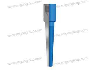 GZ Type Taper Tap