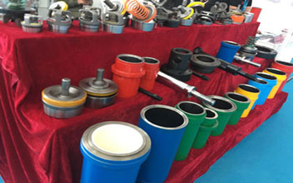 A Few Facts of Mud Pump Parts