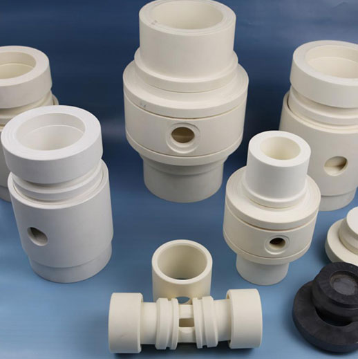 Ceramic Valve Accessories