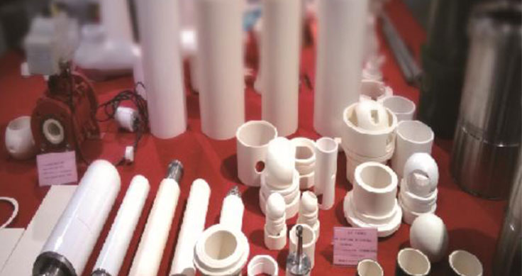 Ceramic Products