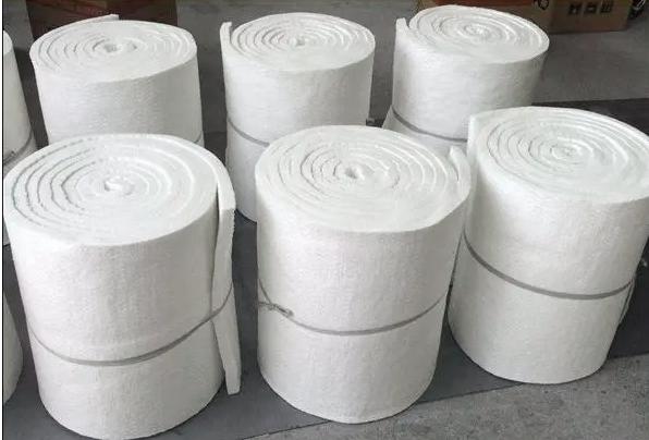 ceramic fiber manufacturer