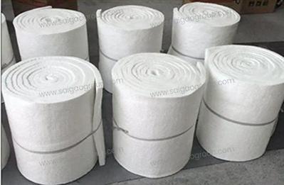 Ceramic Fiber