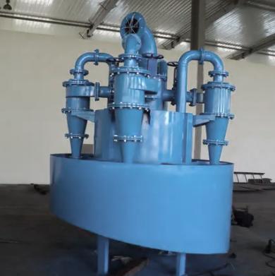 oil water separation cyclone manufacturer