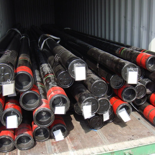 4 1 2 casing pipe