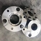 304 Stainless Steel Coupling Diaphragm