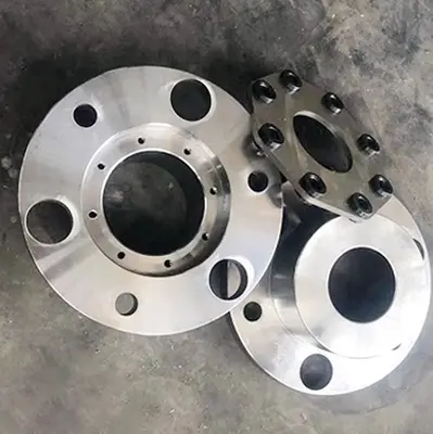 304 Stainless Steel Coupling Diaphragm