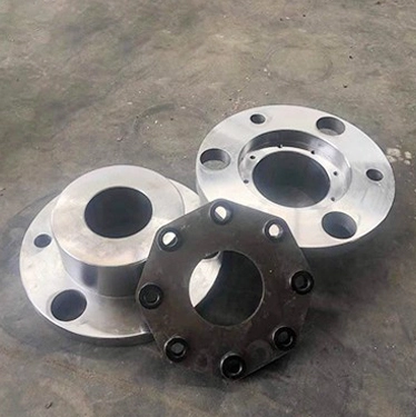 Stainless Steel Coupling Diaphragm