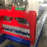 840 Single Layer Tile Machine