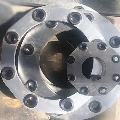 Coupling Diaphragm