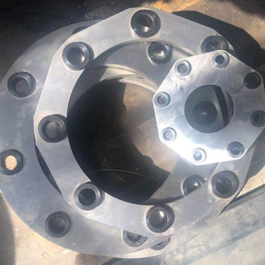 Stainless Steel Diaphragm