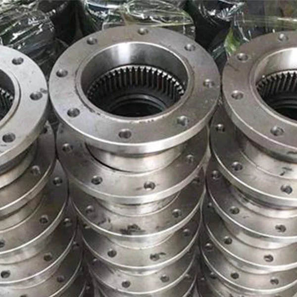 wgp type drum gear coupling1