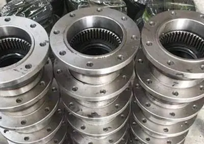 WGP Type Drum Gear Coupling